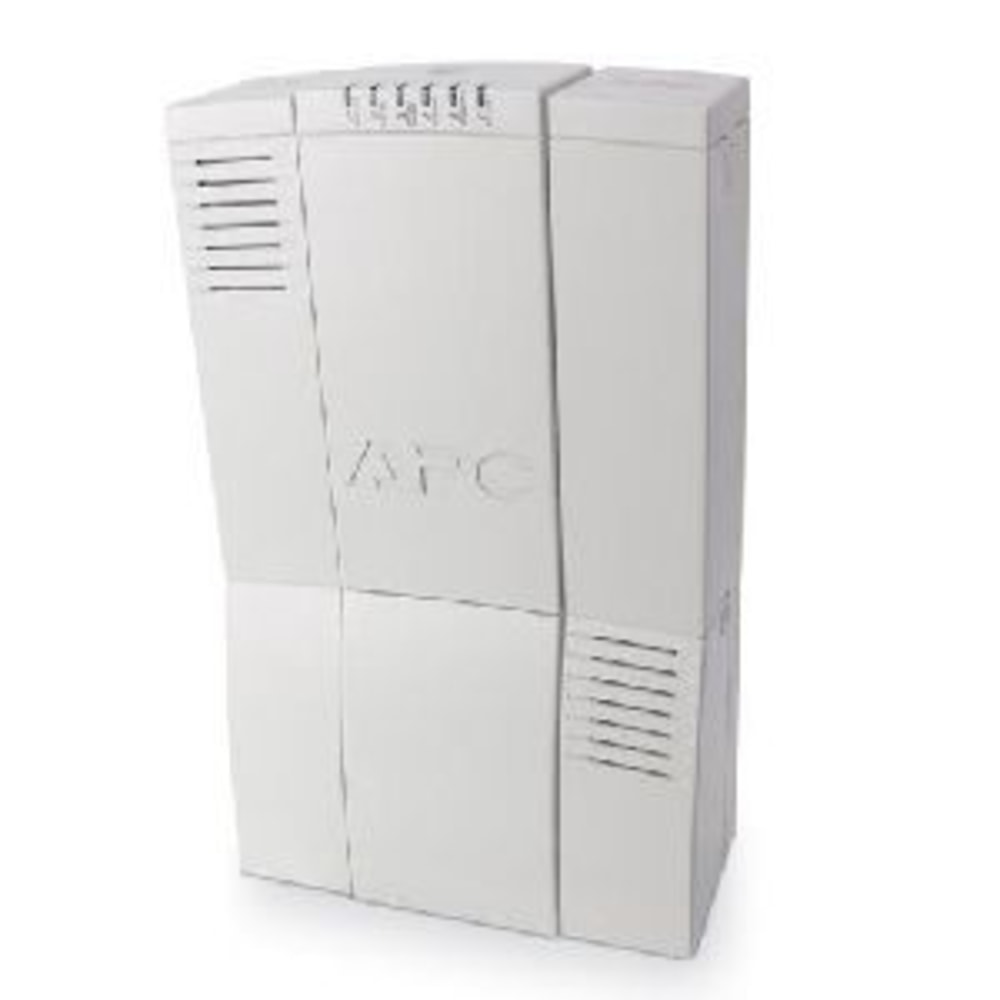 APC Back-UPS HS 500 - UPS - AC 230 V - 500 VA - output connectors: 4 - beige MPN:BH500INET