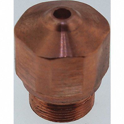 ATTC 0.67 Laser Weld Nozzle MPN:3-04274