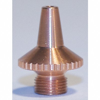 ATTC 0.804 Precitec Laser Weld Nozzle MPN:P0787-483-00015