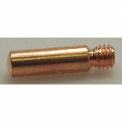 ATTC MIG Welding 1 Cyl Contact Tip PK10 MPN:11AH-364