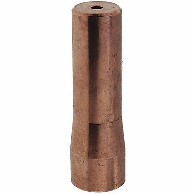 ATTC MIG Weld 1 5/8 Cyl Cont Tip PK10 MPN:19N46
