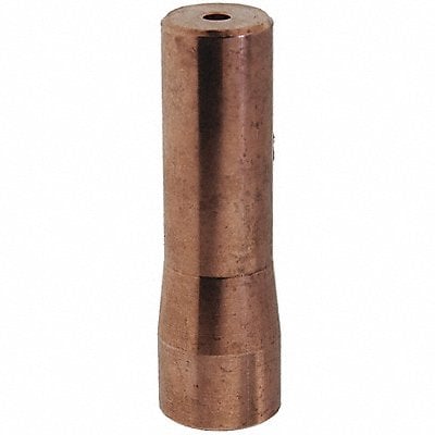 ATTC MIG Weld 1 5/8 Cyl Cont Tip PK10 MPN:19N50