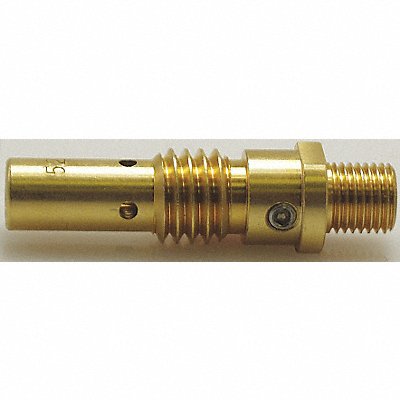 ATTC 52 Brass MIG Gas Diffuser PK5 MPN:52