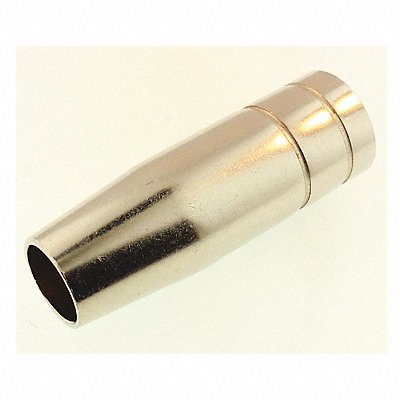 ATTC Conical MIG Weld Nozzle PK2 MPN:145-0075