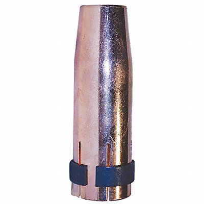 ATTC Conical MIG Weld Nozzle PK2 MPN:145-0132