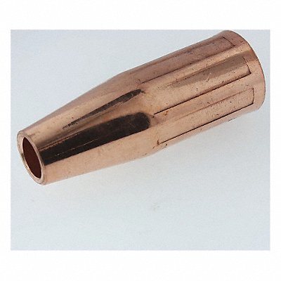 ATTC Tapered MIG Weld Nozzle PK2 MPN:21T-37-F