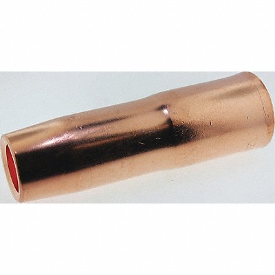 ATTC Bottleneck MIG Weld Nozzle PK2 MPN:24AH-62