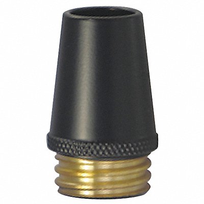 ATTC Tapered MIG Weld Nozzle PK2 MPN:24CT-62-R