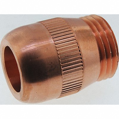 ATTC Tapered MIG Weld Nozzle PK2 MPN:598721