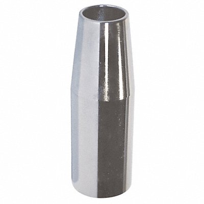 ATTC Conical MIG Weld Nozzle PK2 MPN:750-04-013