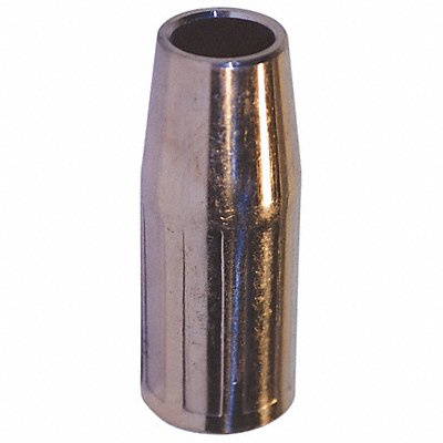 ATTC Conical MIG Weld Nozzle PK2 MPN:M16294