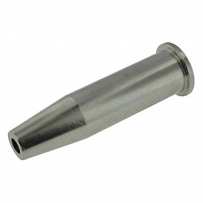 Oxweld Series 14Z69 Size 69 Cutting Tip MPN:14Z69-CHROMED