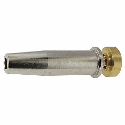 Harris Series 6290-NX Size 4 Cutting Tip MPN:6290NX-4-CHROMED