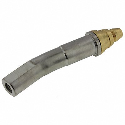 Airco Series A-GFB Size 4 Tip MPN:A-GFB-4