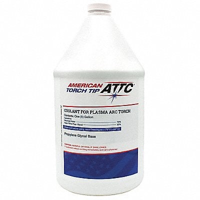 ATTC Plasma Coolant PK2 MPN:0558004297