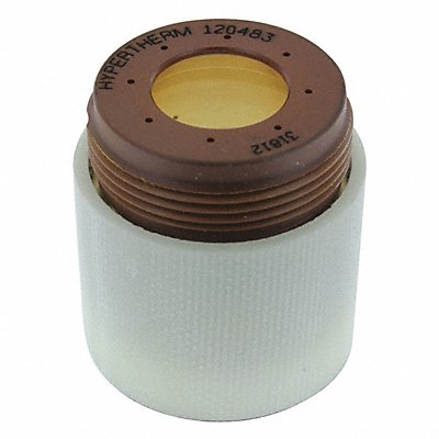 ATTC Plasma Cutting Retaining Cap MPN:120483