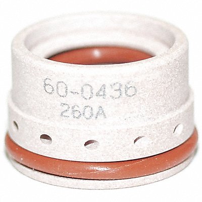 ATTC Plasma Cutting Swirl Ring MPN:60-0436