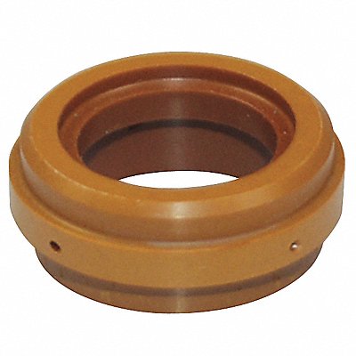 ATTC Plasma Cutting Swirl Ring MPN:800053