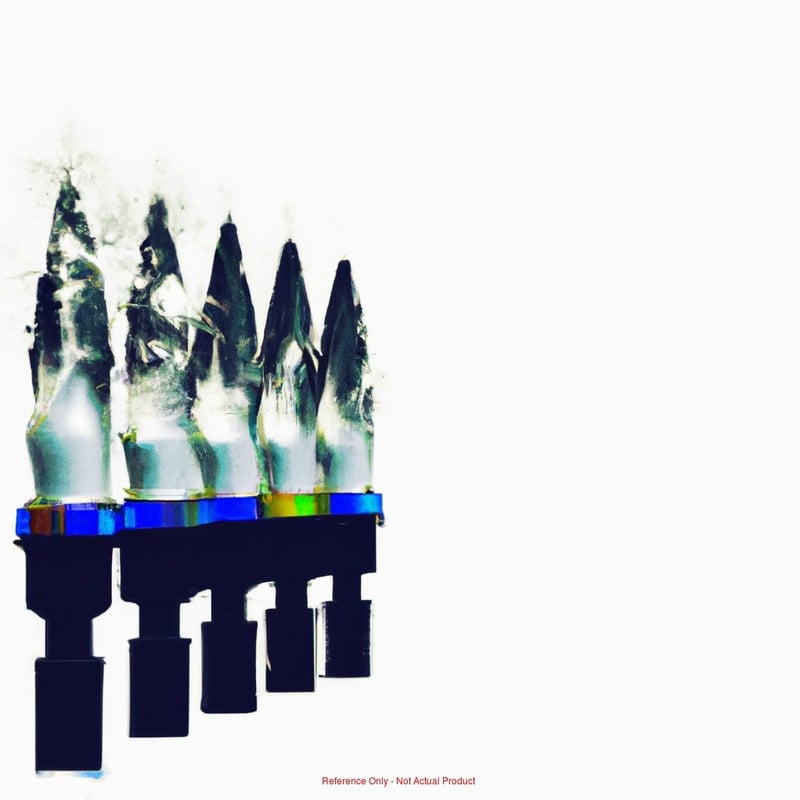 Hypertherm Plasma Cutting Nozzle PK5 MPN:020131