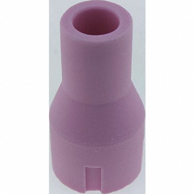 ATTC No5 TIG Alumina Std Nozzle PK10 MPN:2304-0080