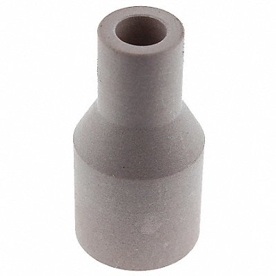 ATTC No8 TIG Alumina Std Nozzle PK10 MPN:2304-0082