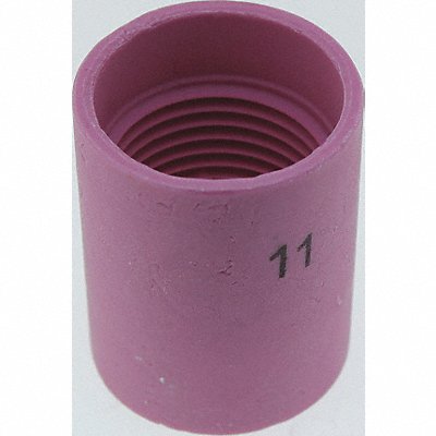 ATTC No11 TIG Alumina Std Nozzle PK10 MPN:54N19