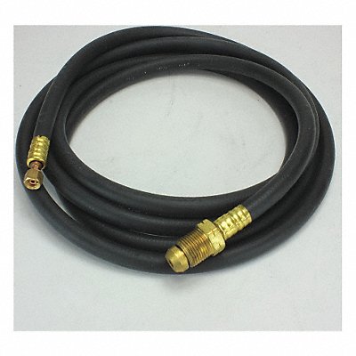 ATTC 3 ft TIG Welding Power Cable MPN:40V84R-3