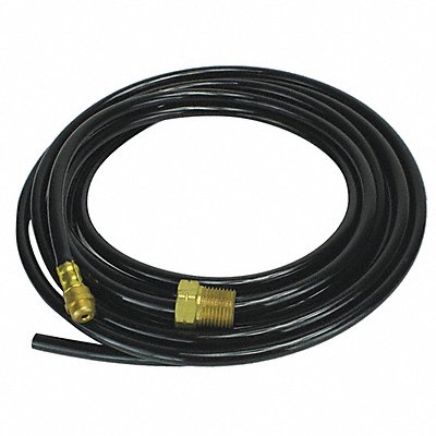 ATTC Linde Vinyl Water Hose MPN:40V74