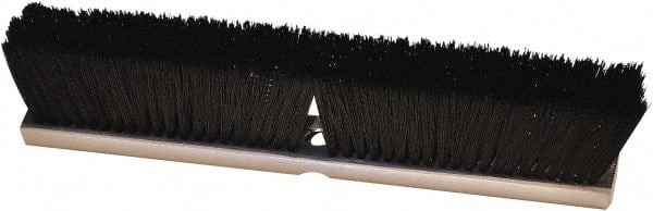 Push Broom: 18