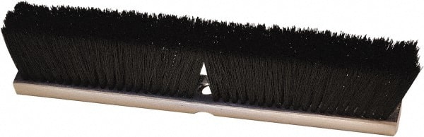 Push Broom: 24