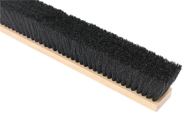 Push Broom: 24