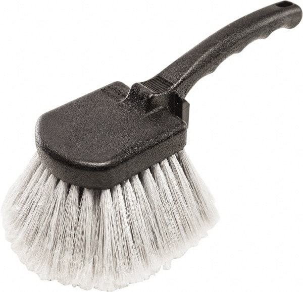 Scouring Brush: 8