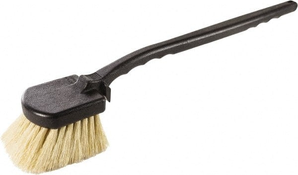 Scouring Brush: 20