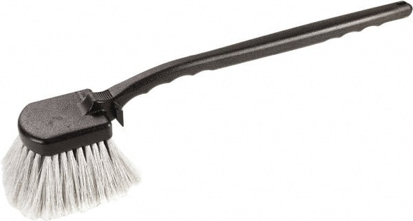 Scouring Brush: 20