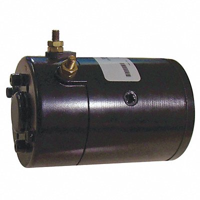 Motor 2 1/2 HP  12V MPN:MUE-6306A