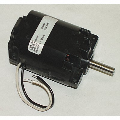 Universal Motor 1/4 HP 19 500 rpm 115V MPN:5409-33-2