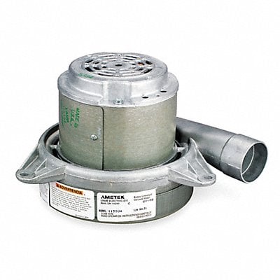 Vacuum Motor 97.8 cfm 338 W 240V MPN:115684