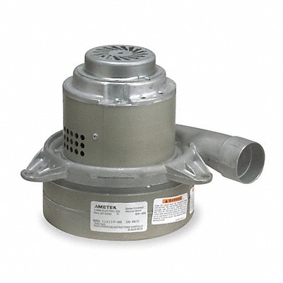 Vacuum Motor 107.9 cfm 390 W 240V MPN:115950