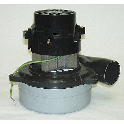 Vacuum Motor 67.8 cfm 91 W 24V MPN:119436-13