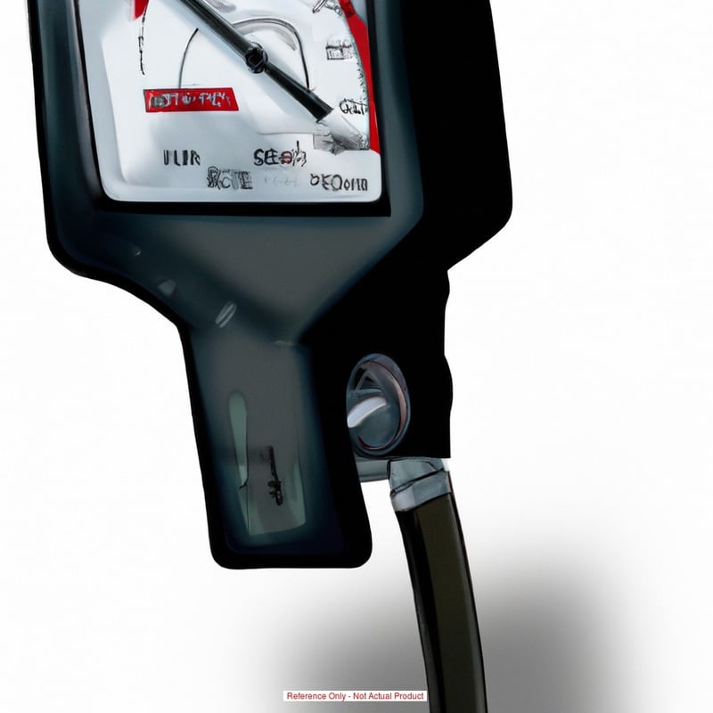 Example of GoVets Tire Inflator and Gauge category