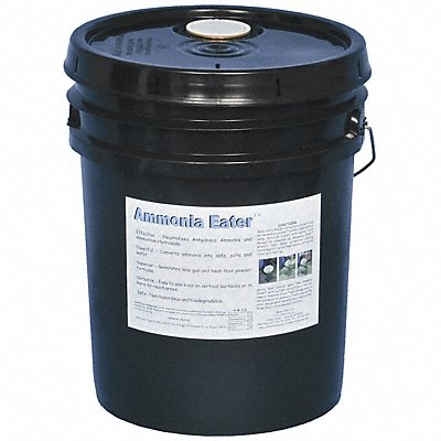 Ammonia Neutralizer 5 gal. MPN:4401-005