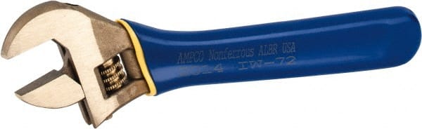 Adjustable Wrench: MPN:IW-72