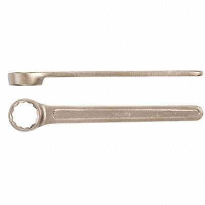 Box End Wrench 6-1/8 L MPN:4400