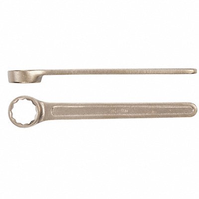 Box End Wrench 6-1/8 L MPN:4402