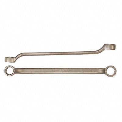 Box End Wrench 15-1/8 L MPN:W-3240