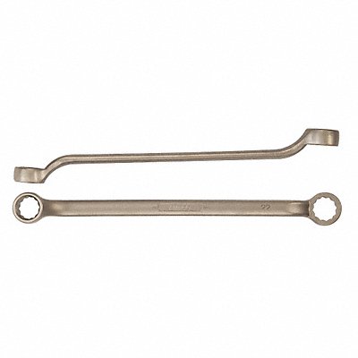 Box End Wrench 15-1/8 L MPN:W-3241