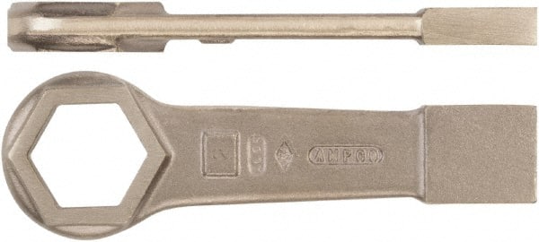 Box End Striking Wrench: 1-7/16