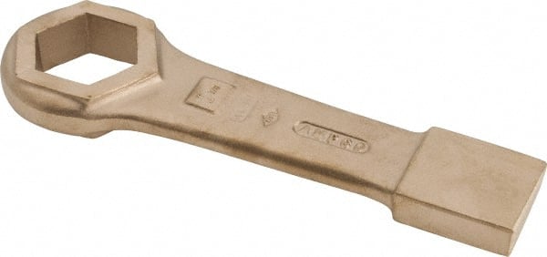 Box End Striking Wrench: 1-7/8