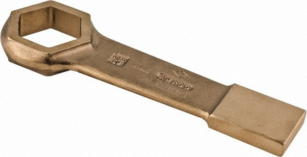 Box End Striking Wrench: 2-3/8