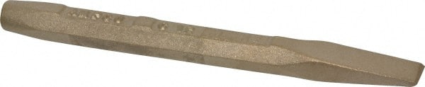 Non-Sparking Hand Chisel: MPN:C-12